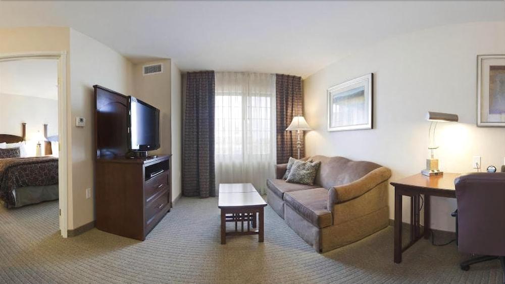Staybridge Suites Tucson Airport By Ihg Extérieur photo