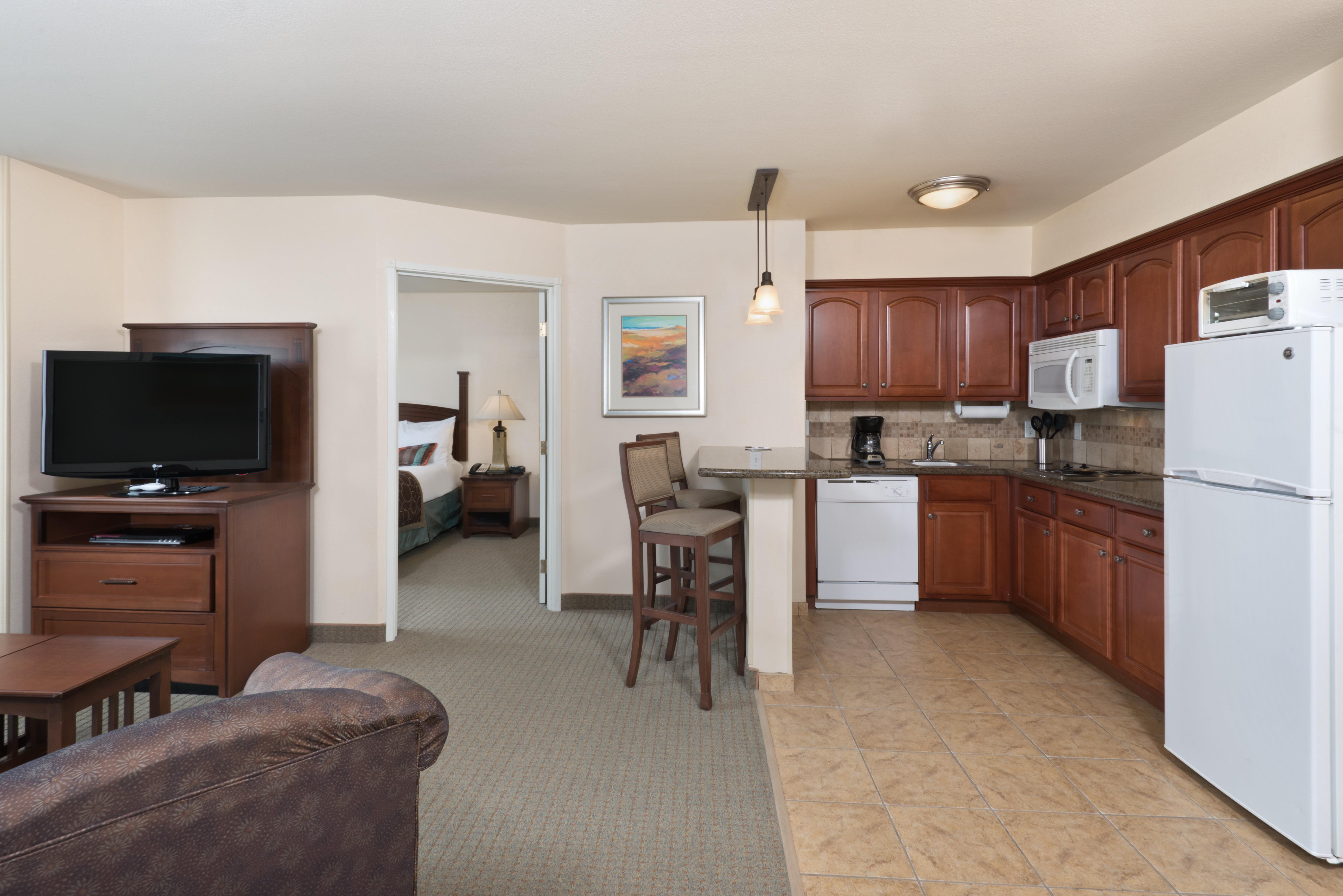 Staybridge Suites Tucson Airport By Ihg Extérieur photo