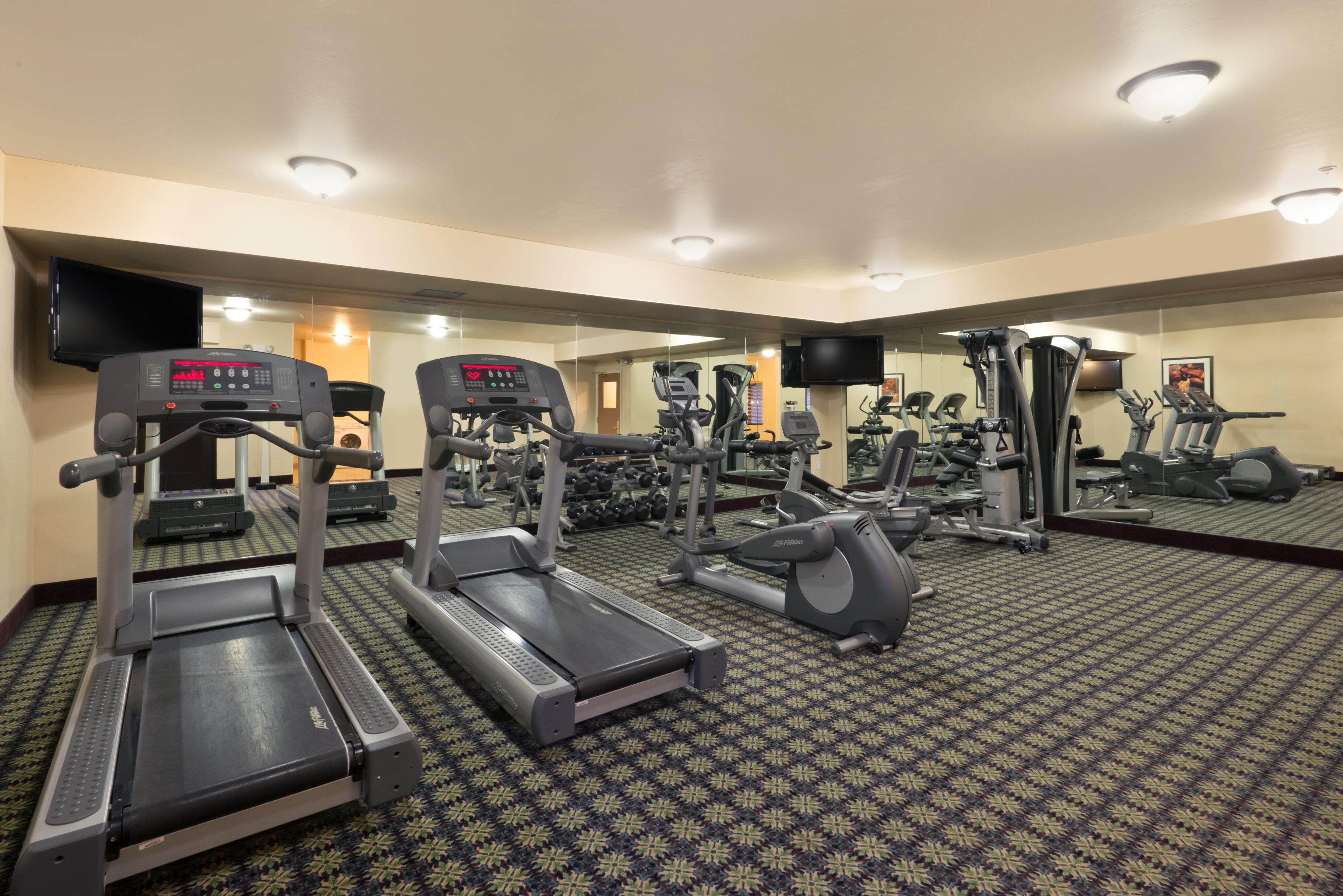 Staybridge Suites Tucson Airport By Ihg Extérieur photo