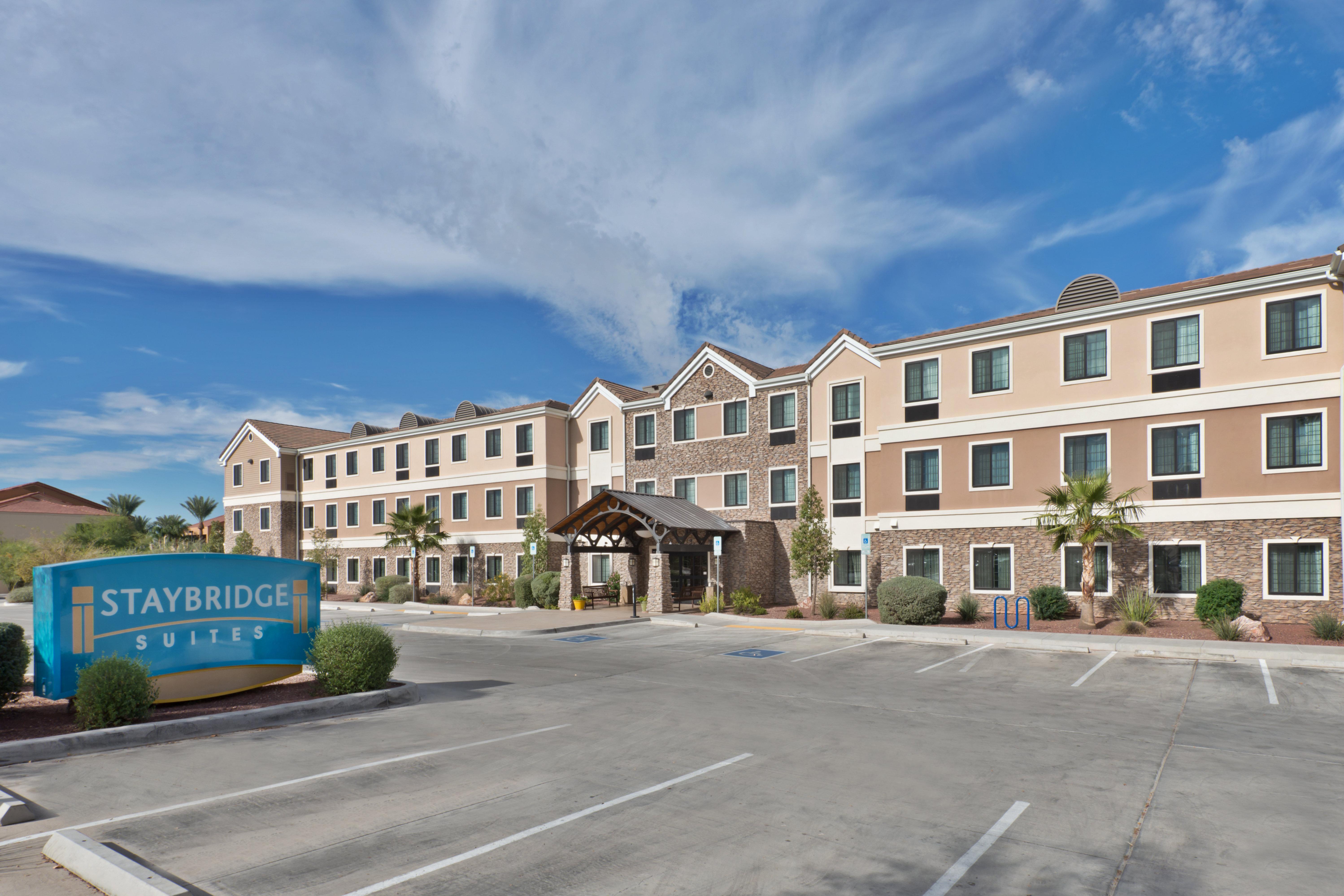 Staybridge Suites Tucson Airport By Ihg Extérieur photo