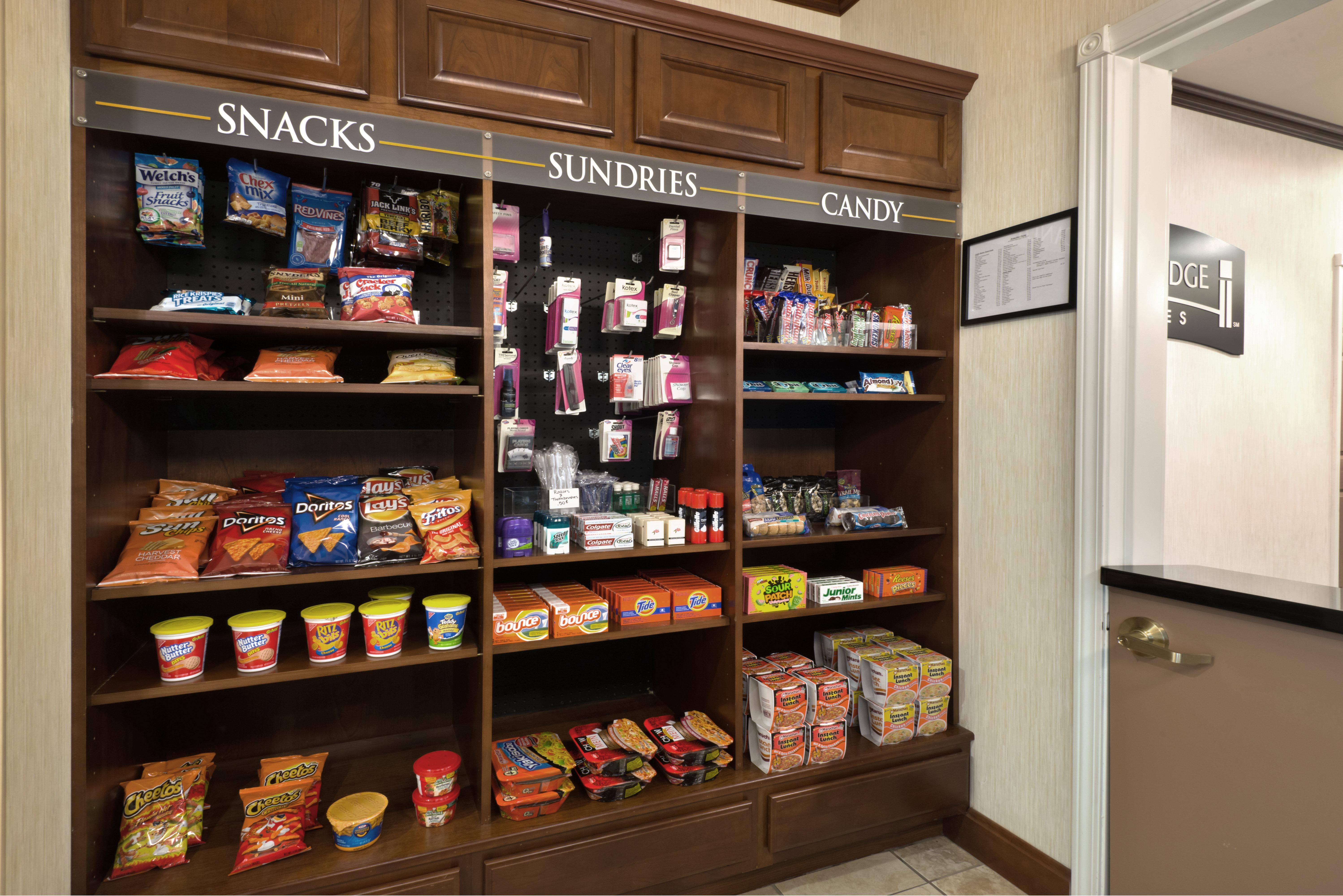 Staybridge Suites Tucson Airport By Ihg Extérieur photo