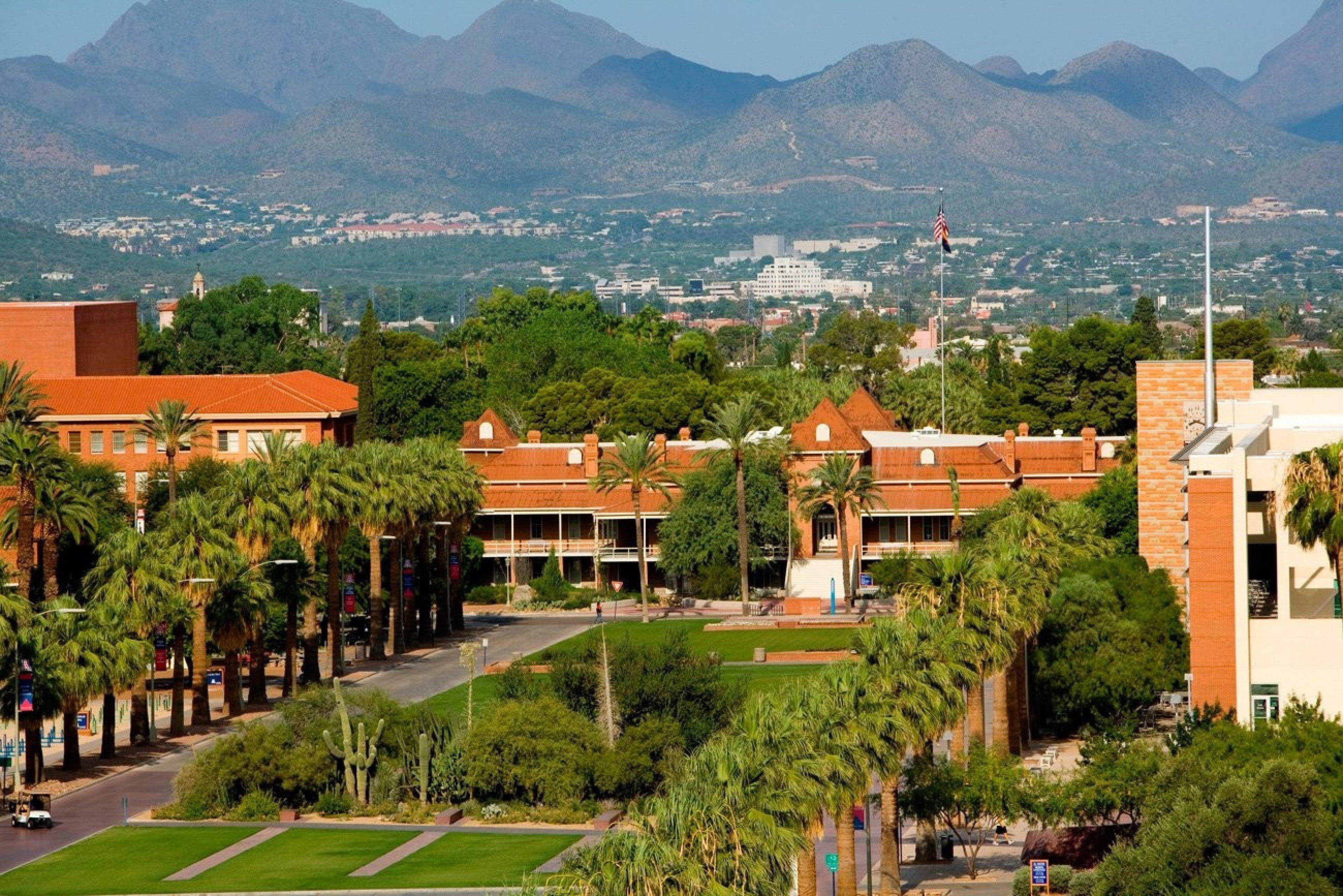 Staybridge Suites Tucson Airport By Ihg Extérieur photo