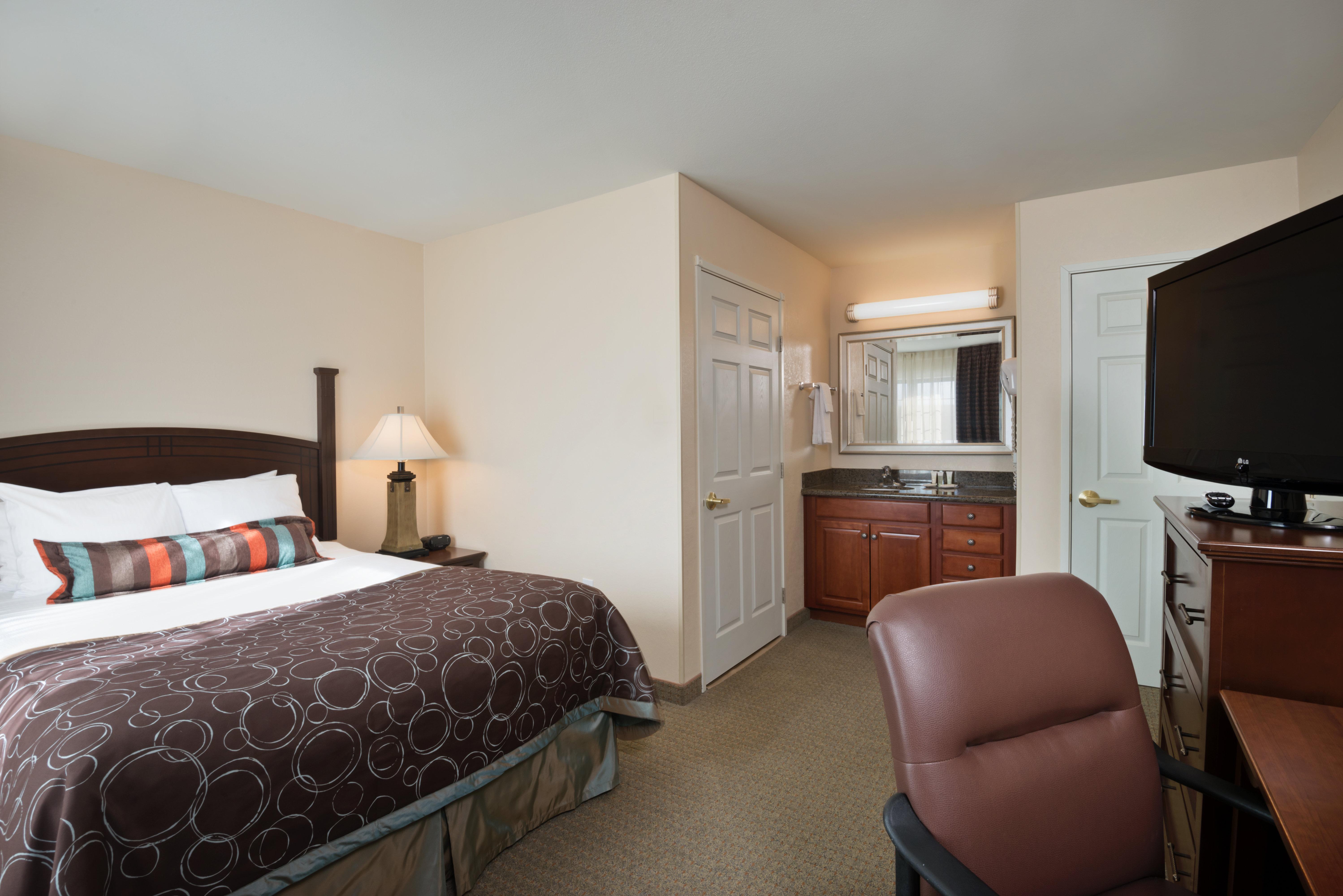 Staybridge Suites Tucson Airport By Ihg Extérieur photo