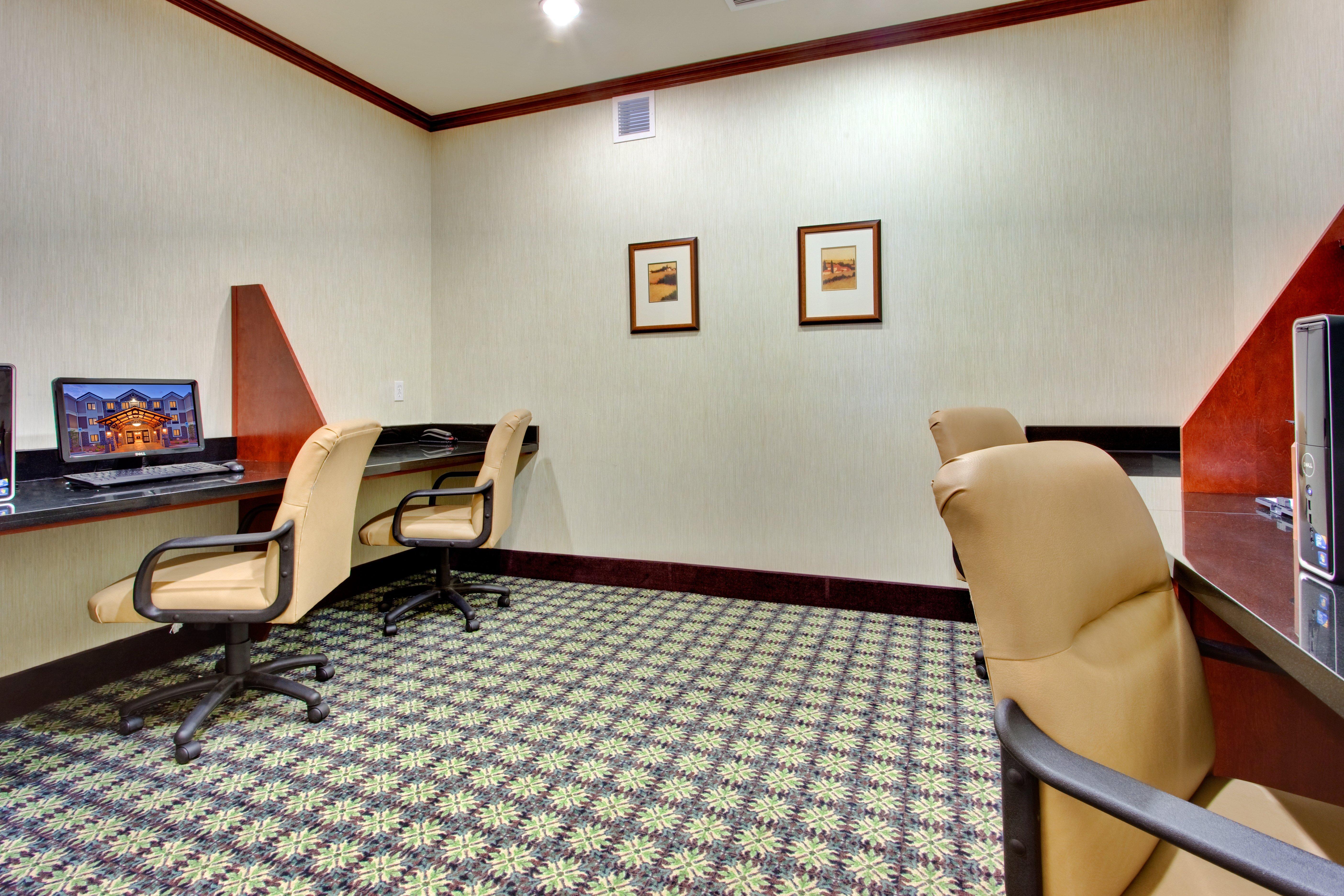Staybridge Suites Tucson Airport By Ihg Extérieur photo