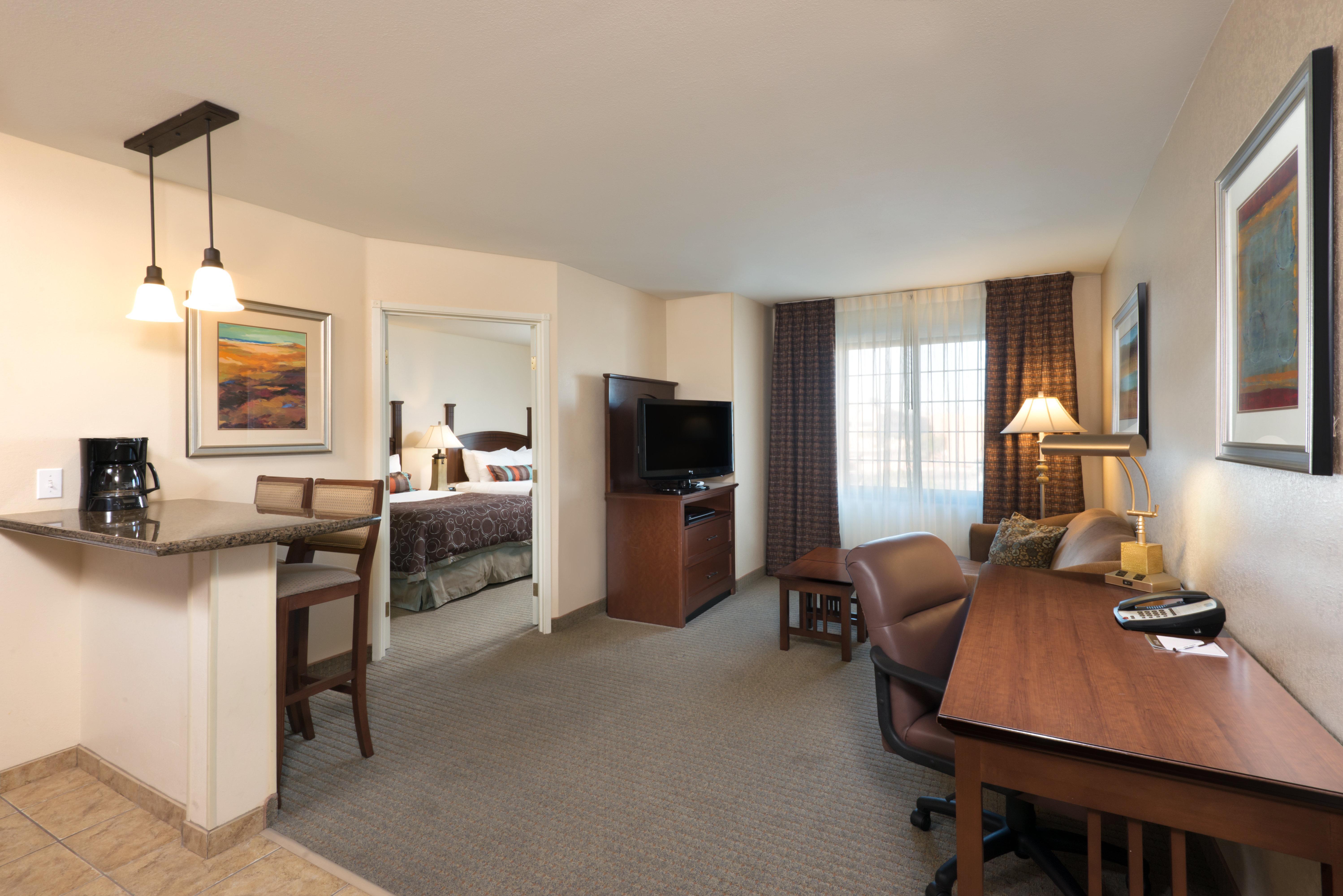 Staybridge Suites Tucson Airport By Ihg Extérieur photo