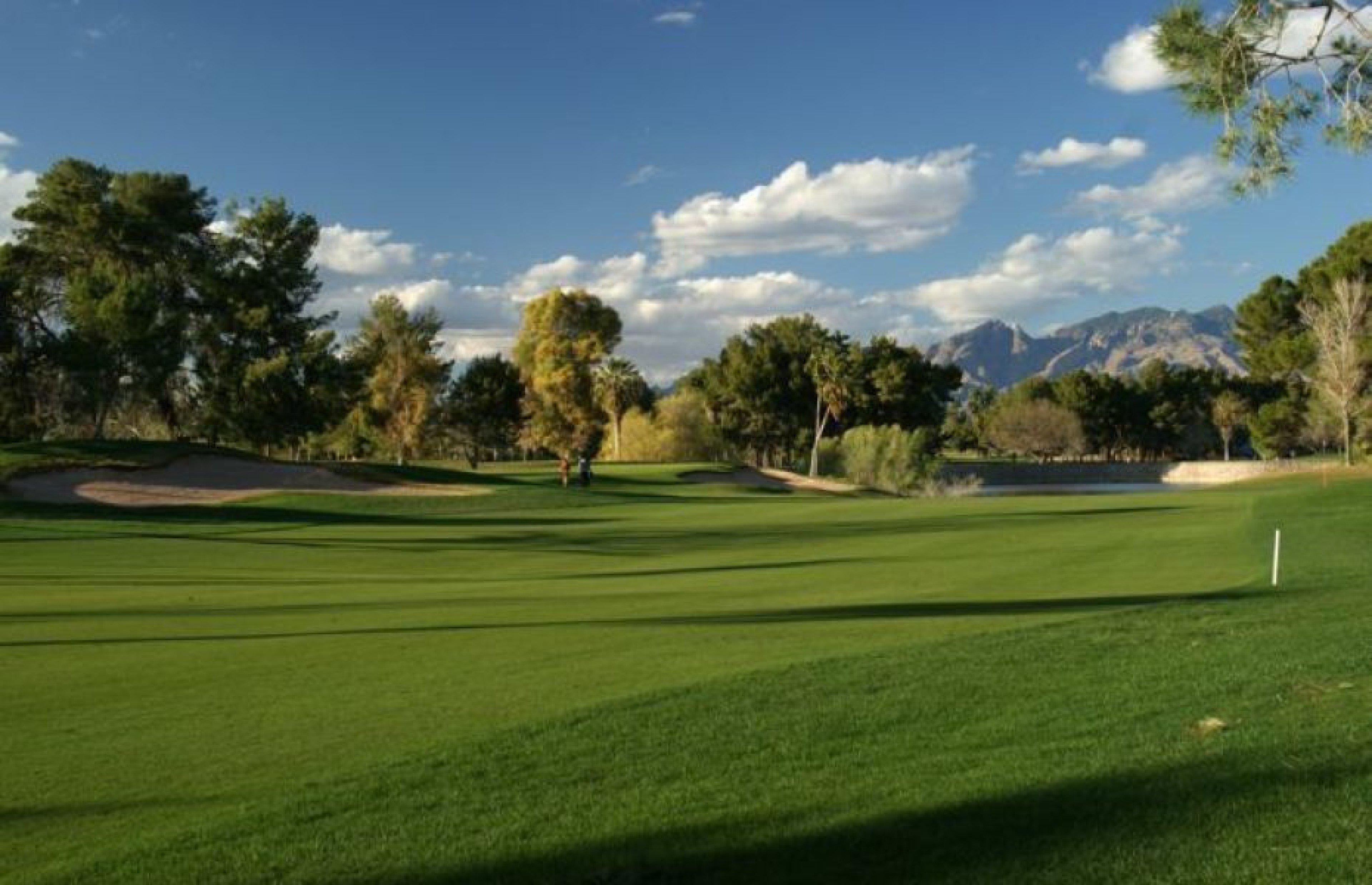 Staybridge Suites Tucson Airport By Ihg Extérieur photo
