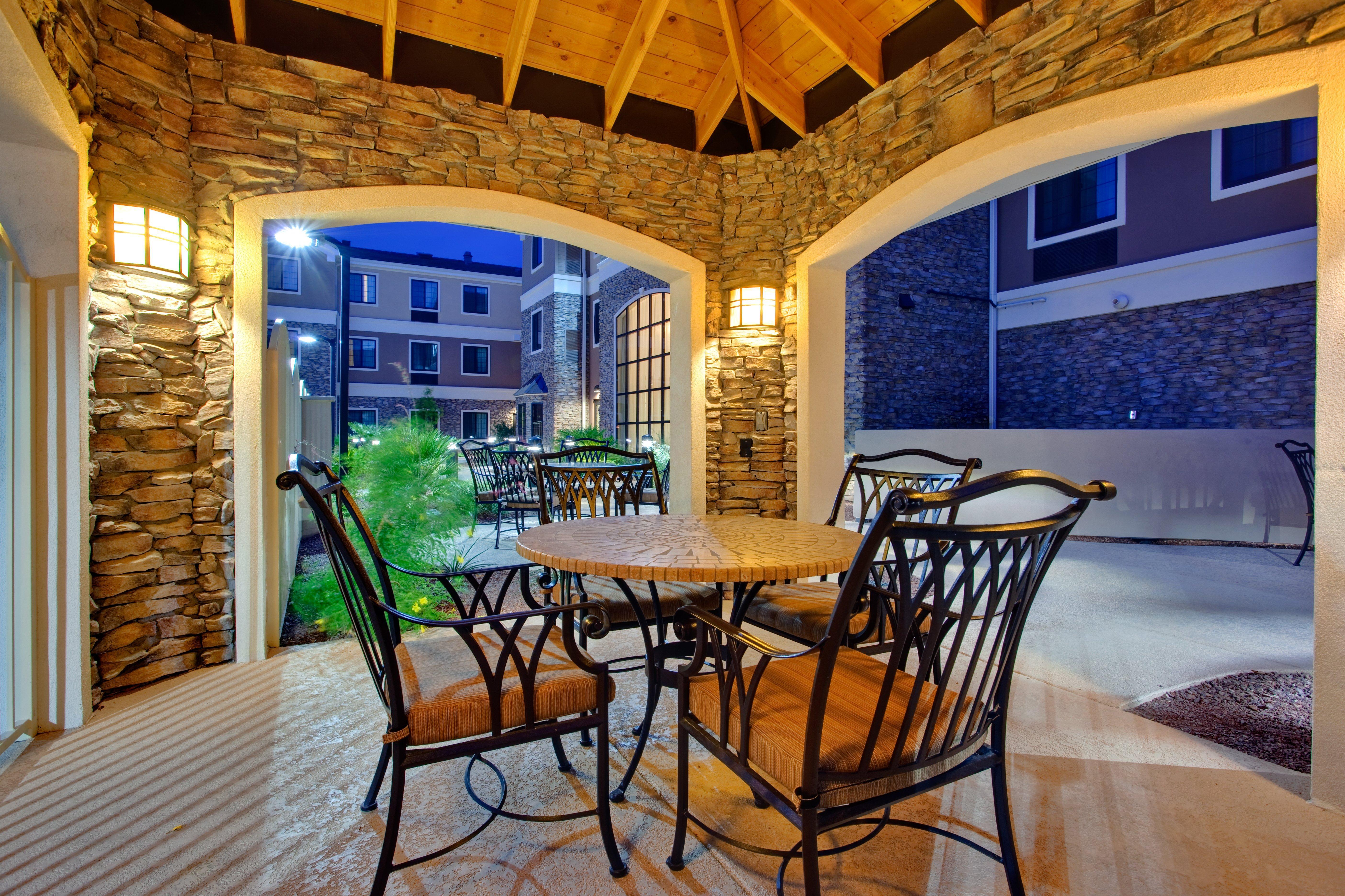 Staybridge Suites Tucson Airport By Ihg Extérieur photo