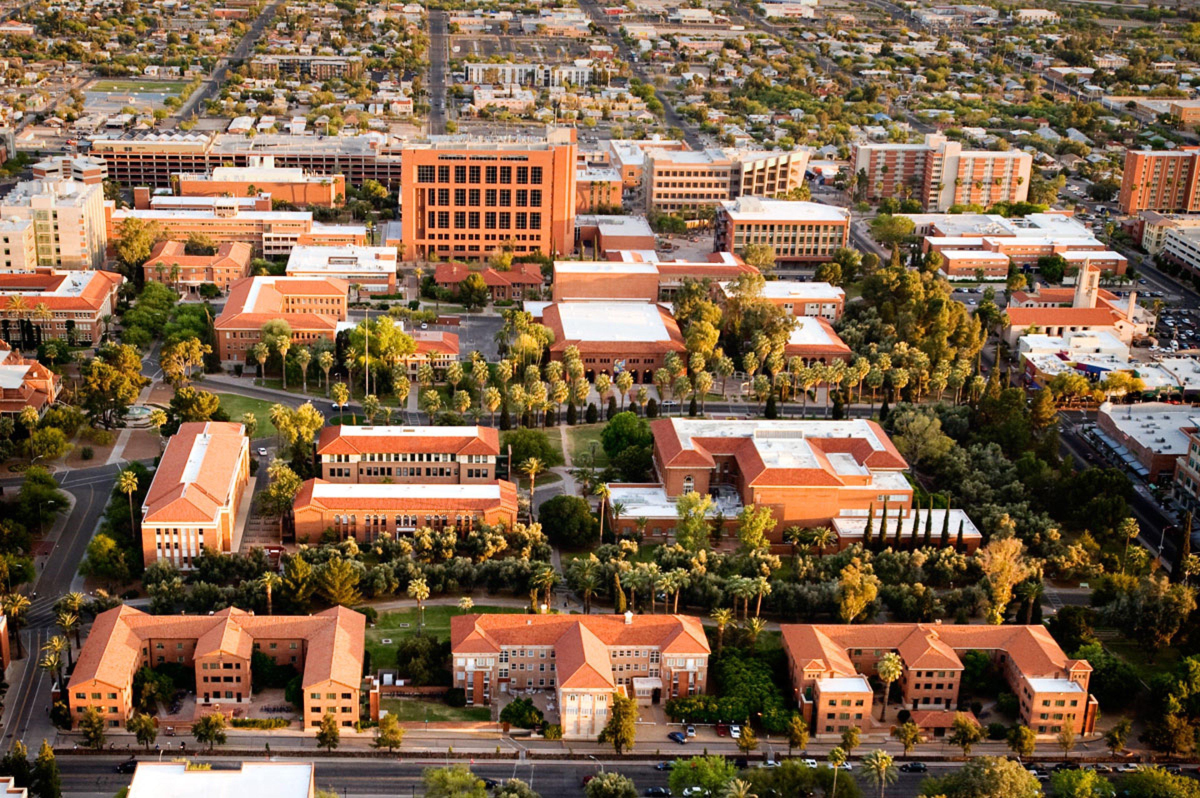 Staybridge Suites Tucson Airport By Ihg Extérieur photo