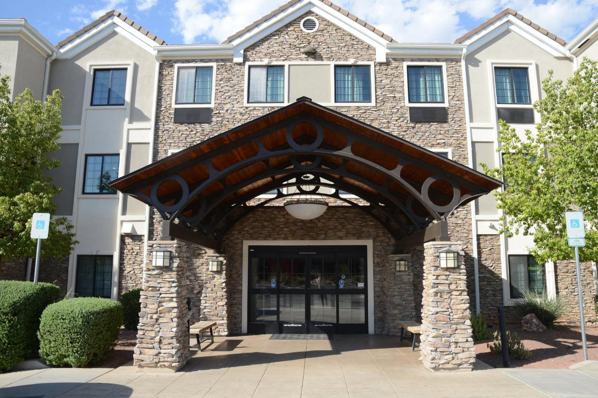 Staybridge Suites Tucson Airport By Ihg Extérieur photo