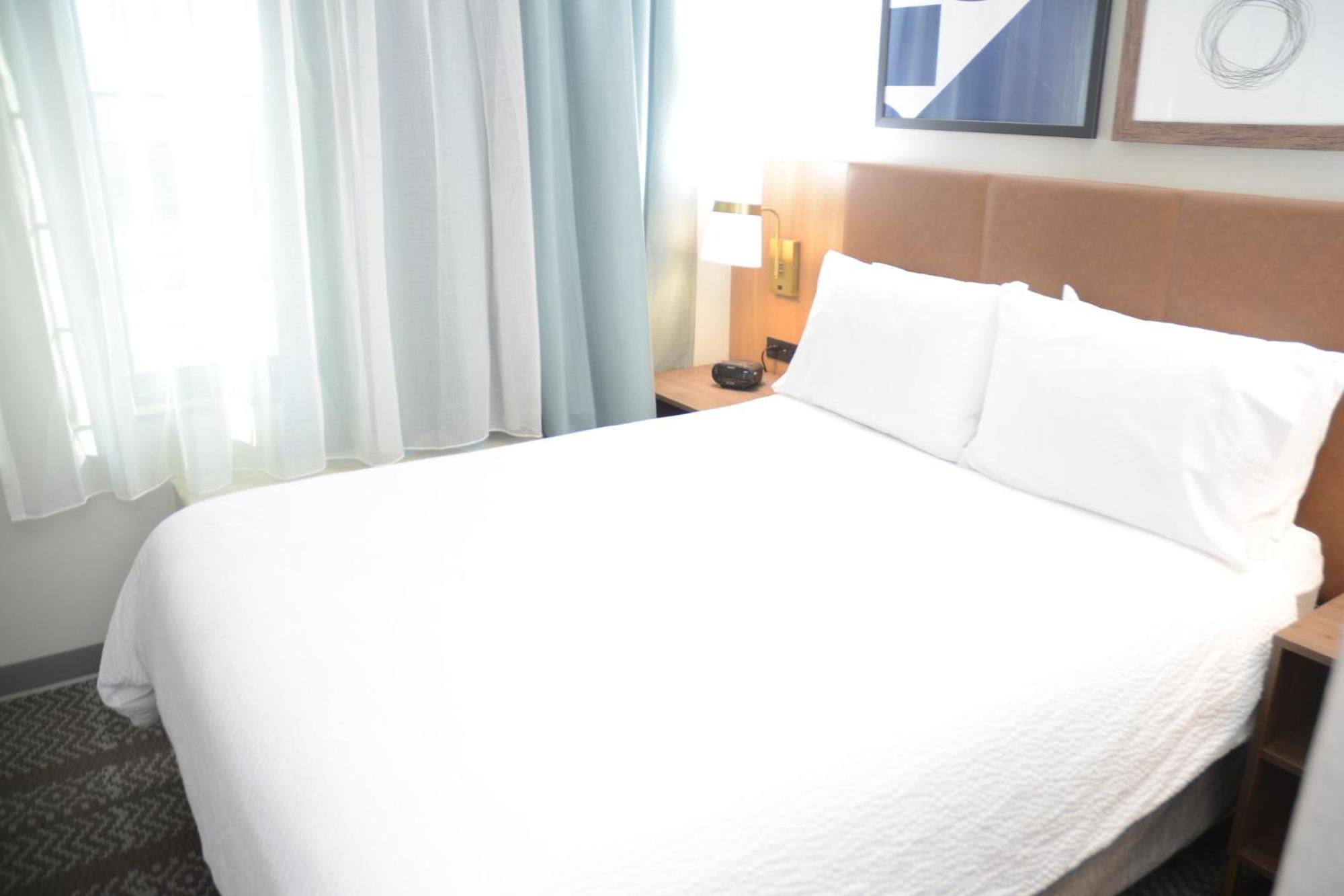 Staybridge Suites Tucson Airport By Ihg Extérieur photo