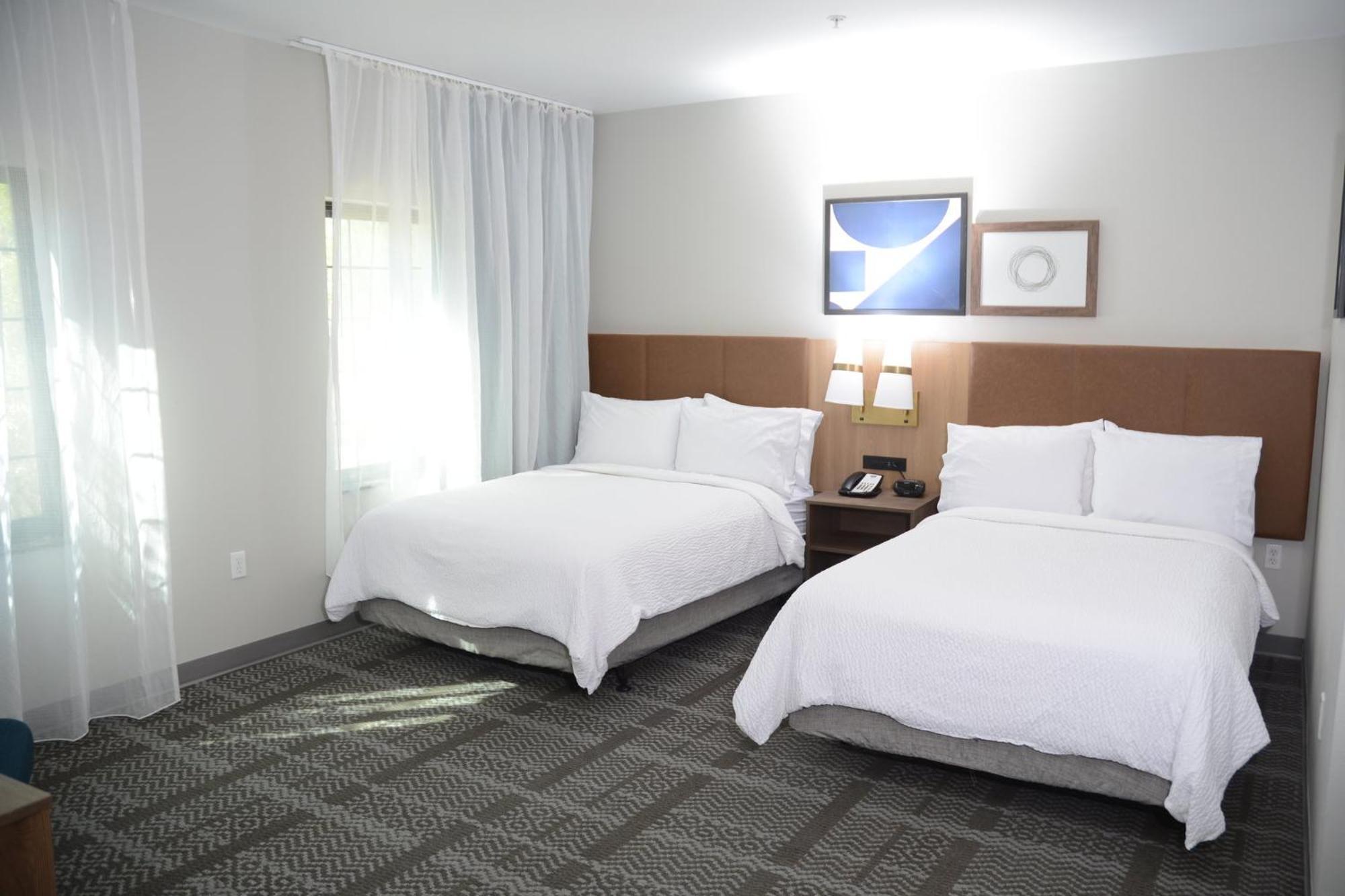 Staybridge Suites Tucson Airport By Ihg Extérieur photo