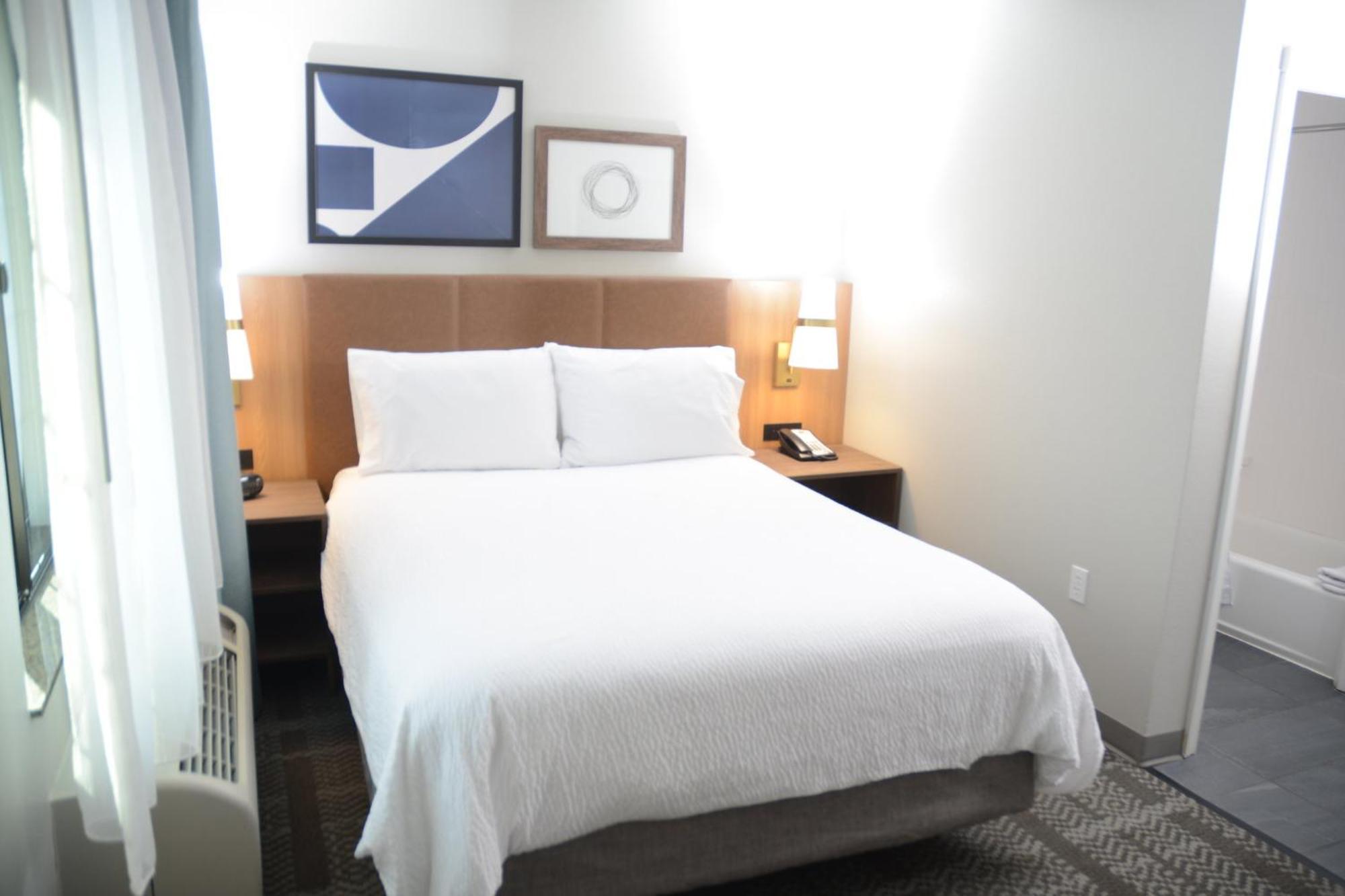 Staybridge Suites Tucson Airport By Ihg Extérieur photo