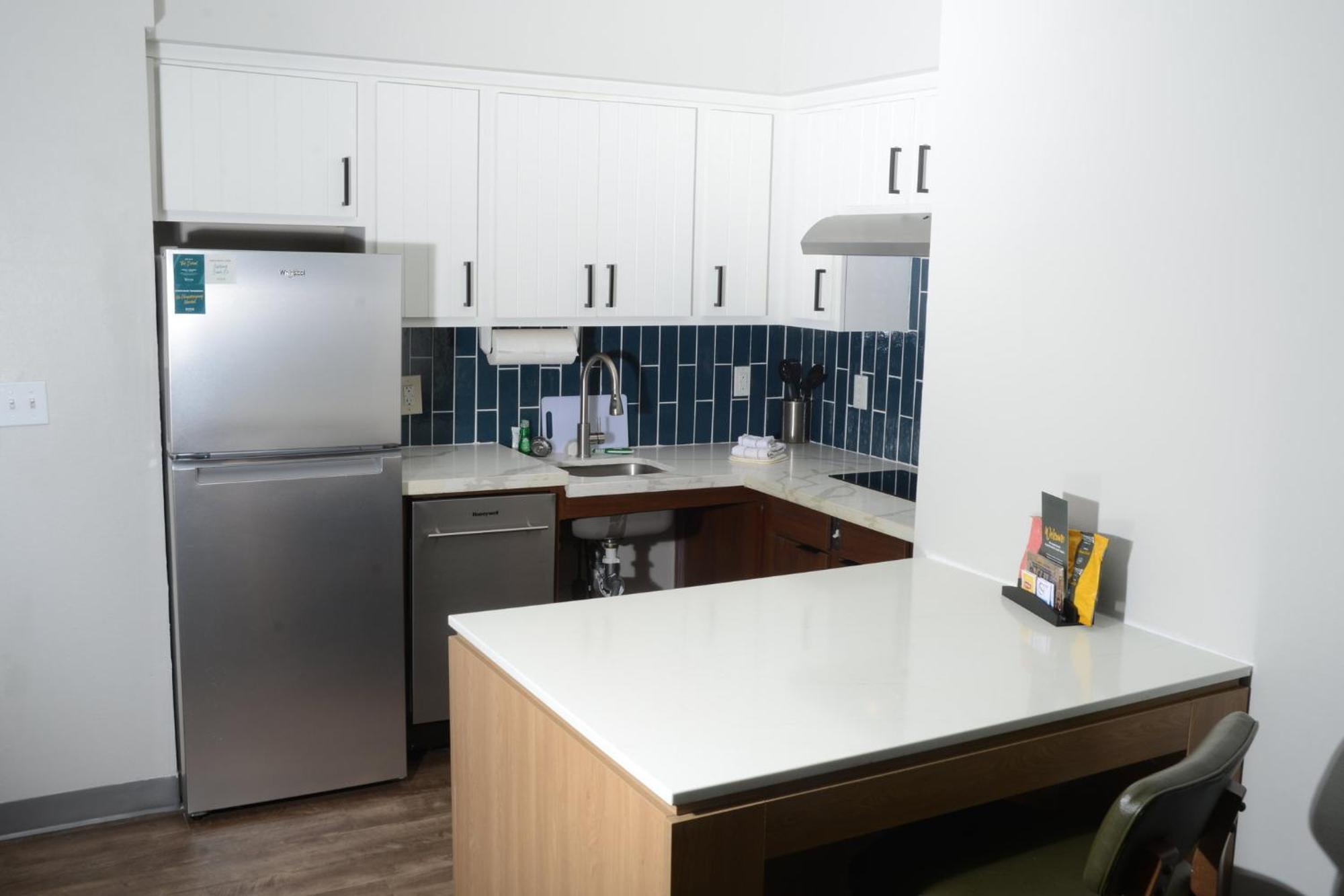 Staybridge Suites Tucson Airport By Ihg Extérieur photo
