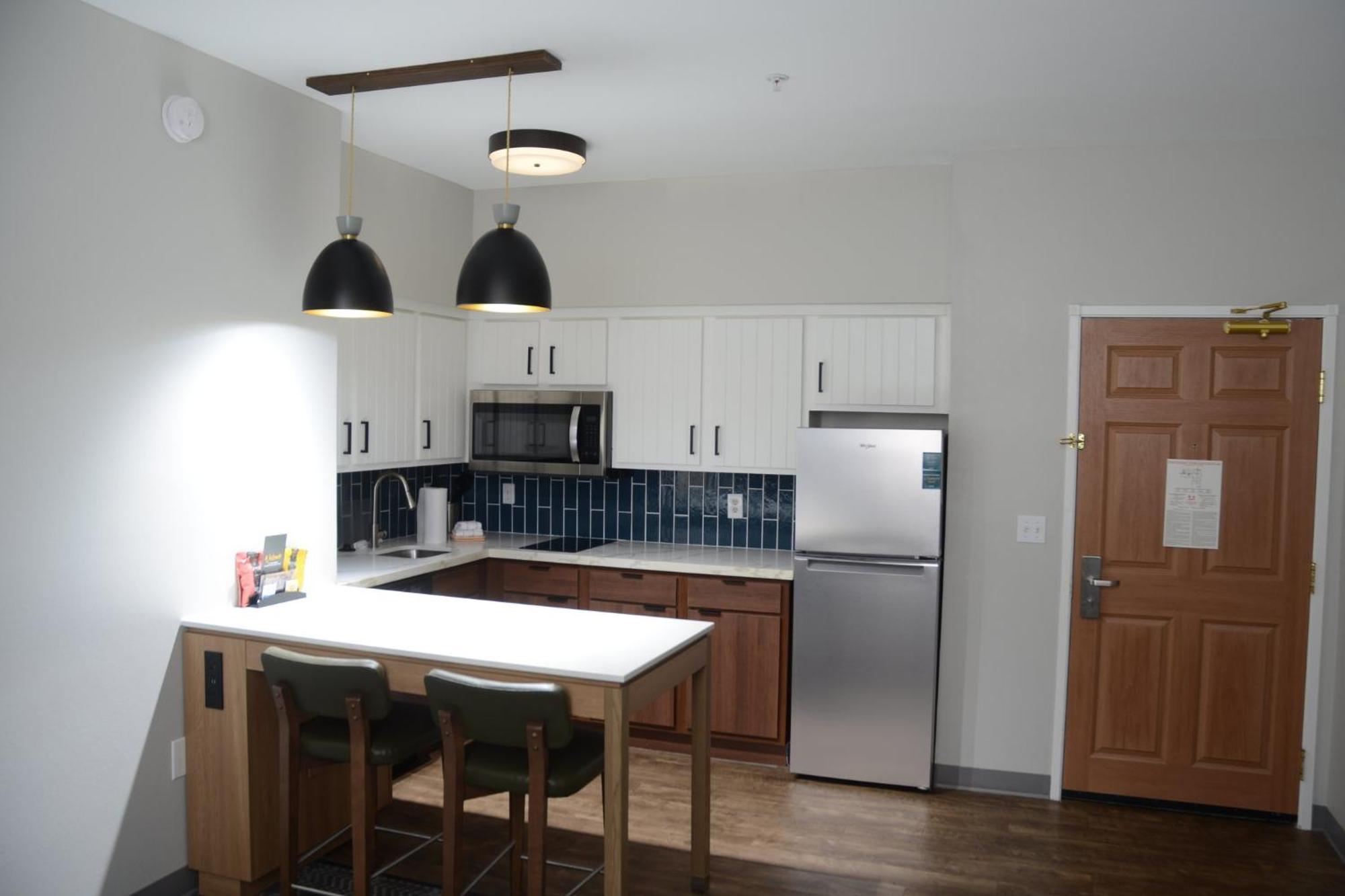 Staybridge Suites Tucson Airport By Ihg Extérieur photo