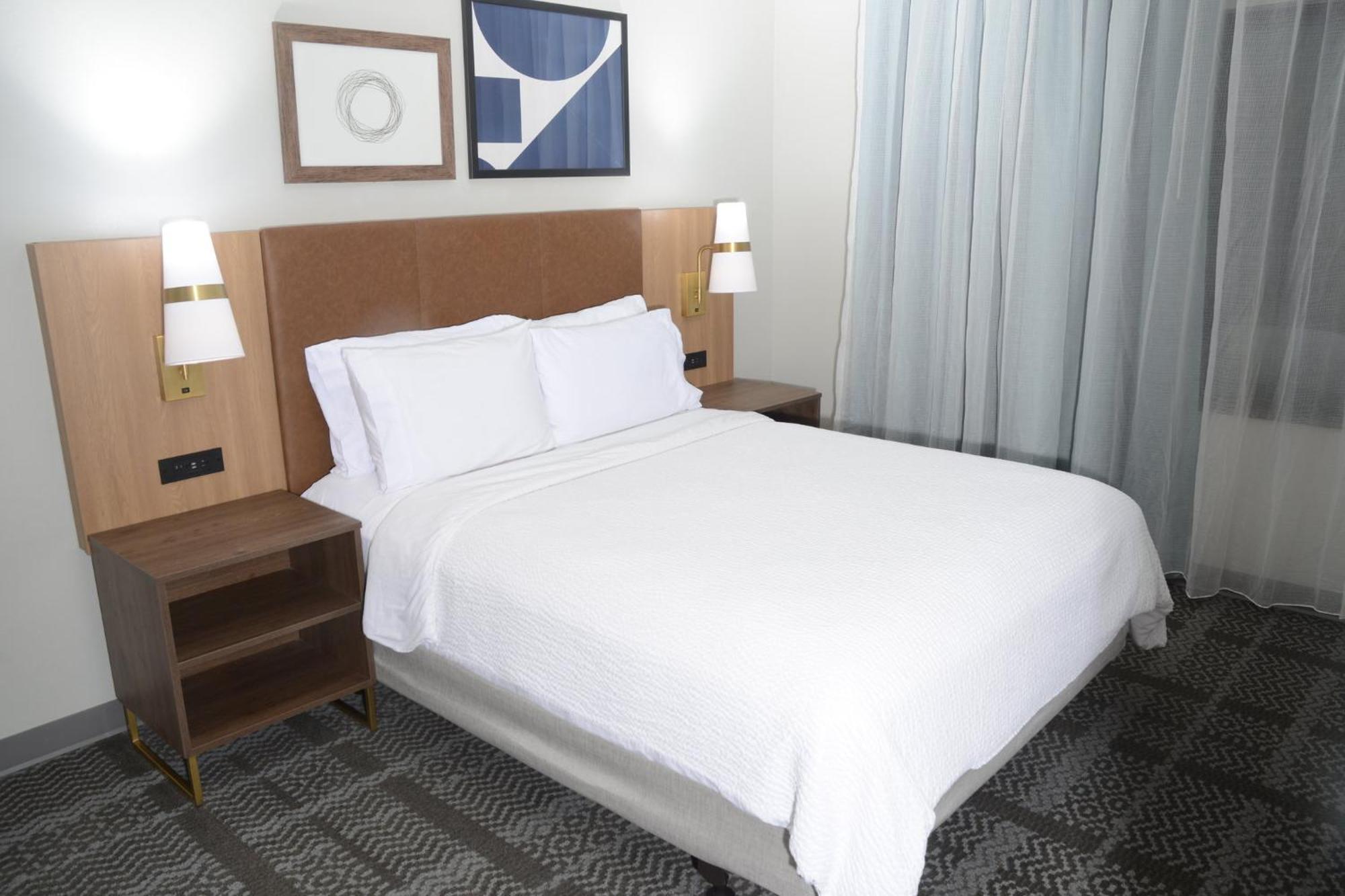 Staybridge Suites Tucson Airport By Ihg Extérieur photo