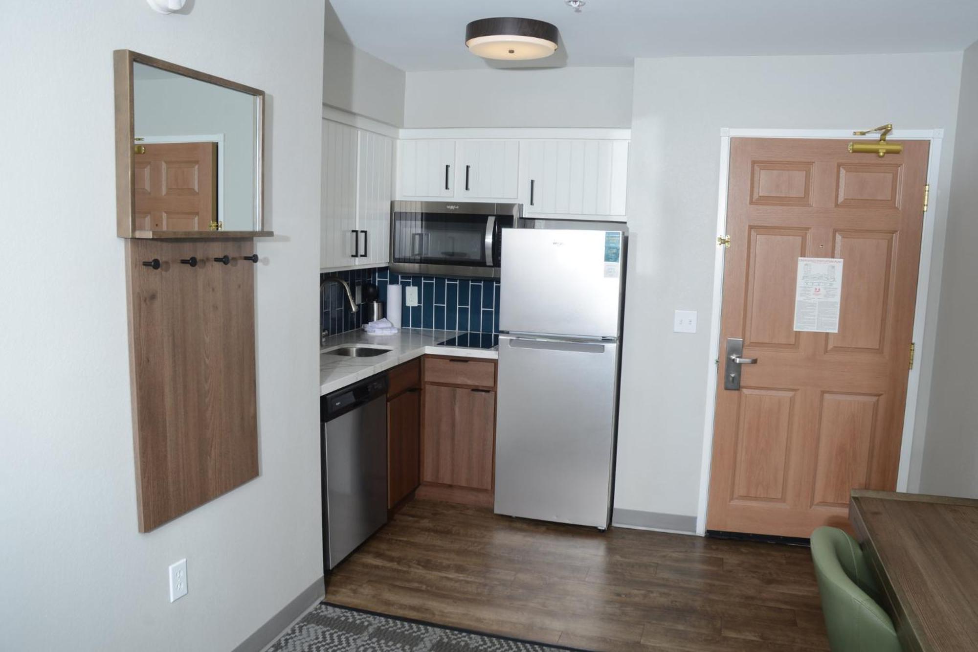 Staybridge Suites Tucson Airport By Ihg Extérieur photo