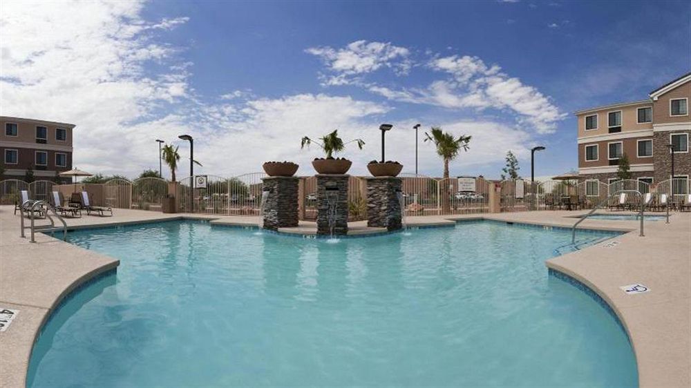 Staybridge Suites Tucson Airport By Ihg Extérieur photo