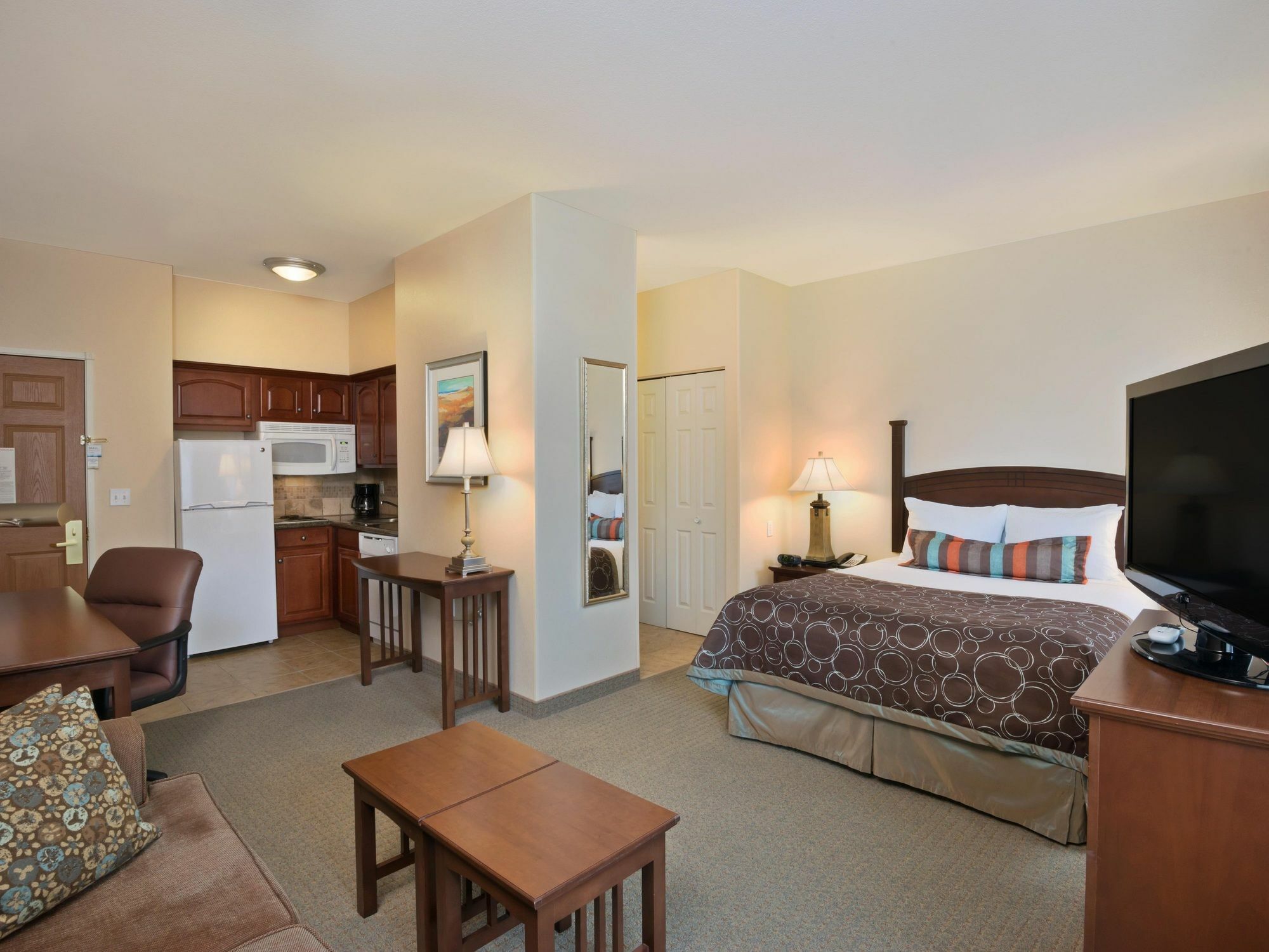 Staybridge Suites Tucson Airport By Ihg Extérieur photo