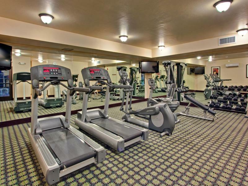 Staybridge Suites Tucson Airport By Ihg Extérieur photo