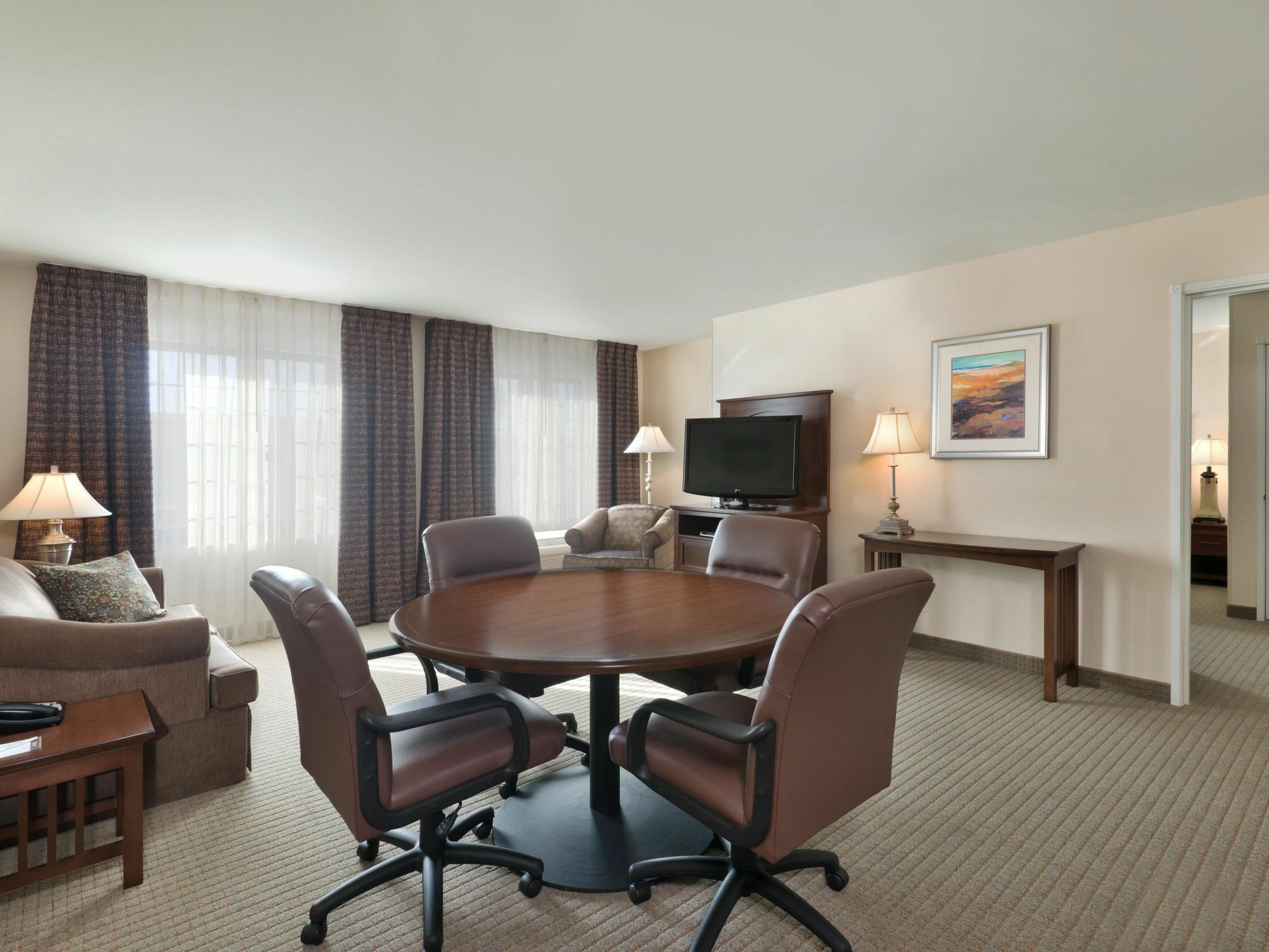 Staybridge Suites Tucson Airport By Ihg Extérieur photo