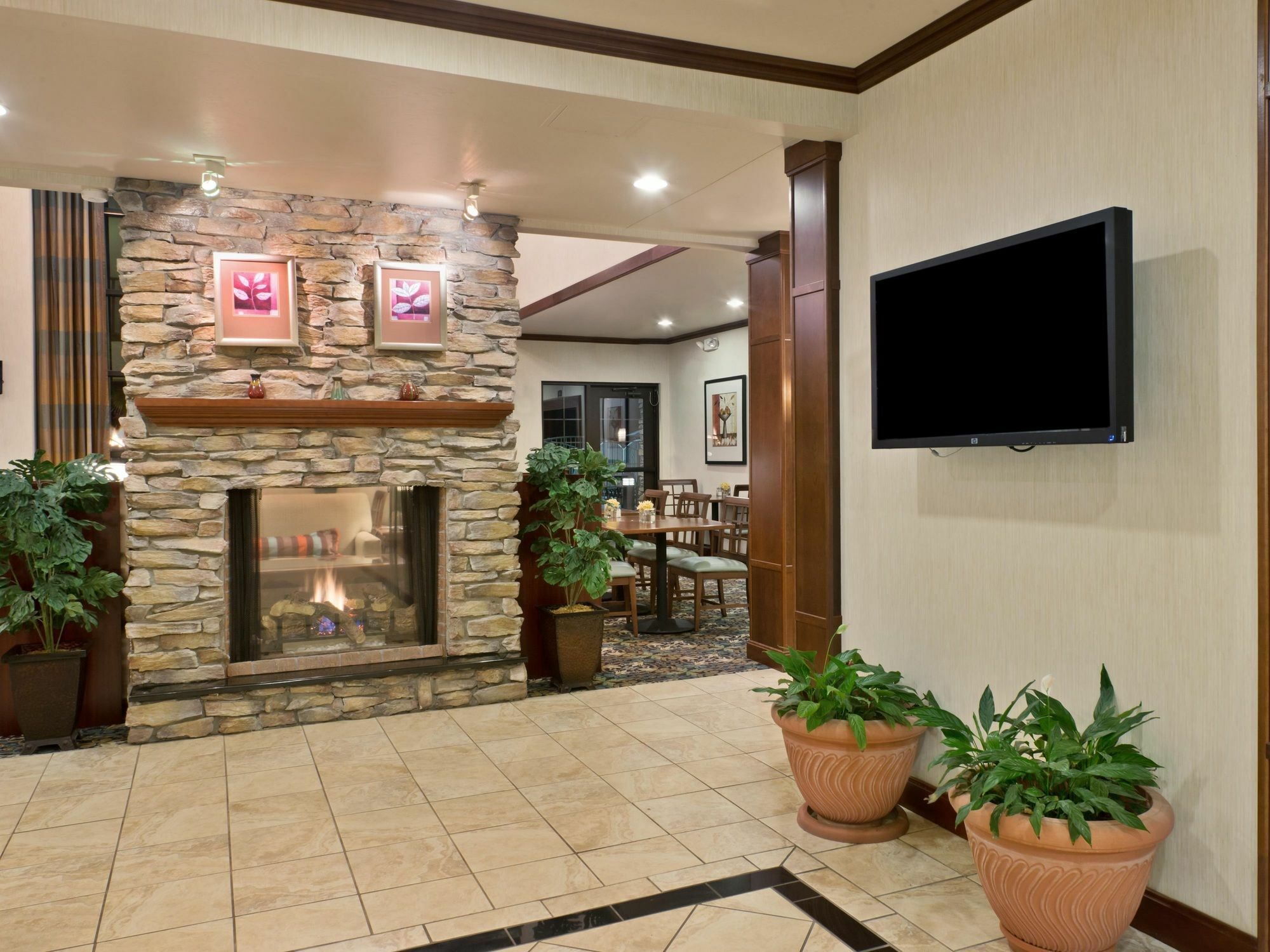 Staybridge Suites Tucson Airport By Ihg Extérieur photo
