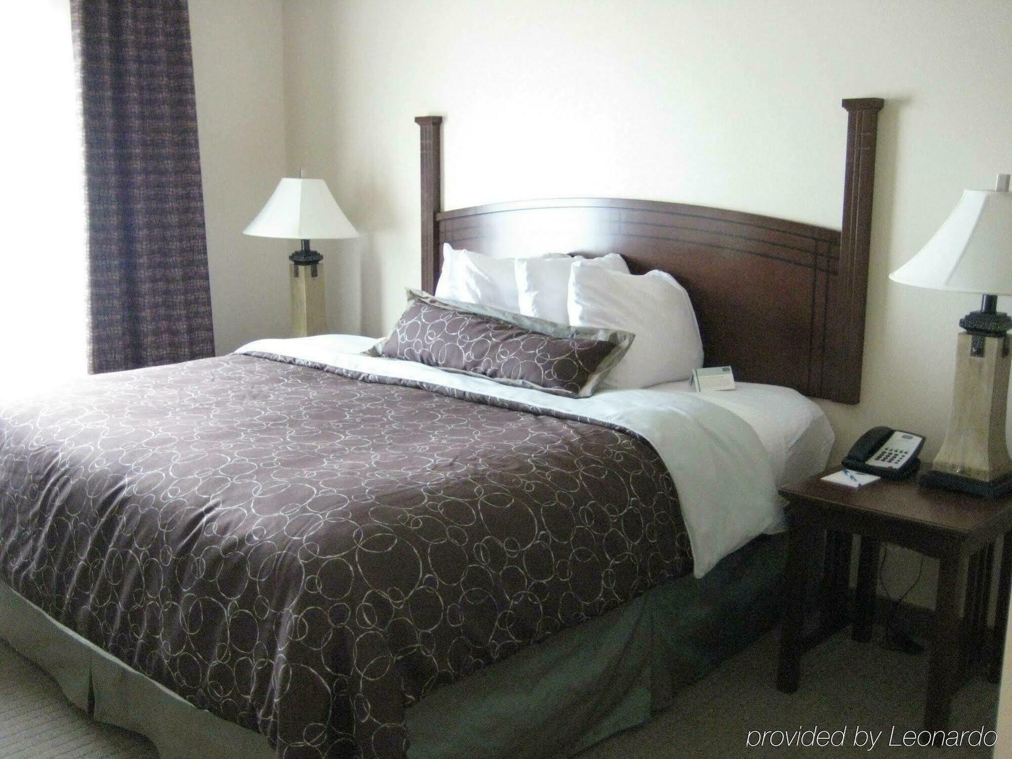 Staybridge Suites Tucson Airport By Ihg Chambre photo