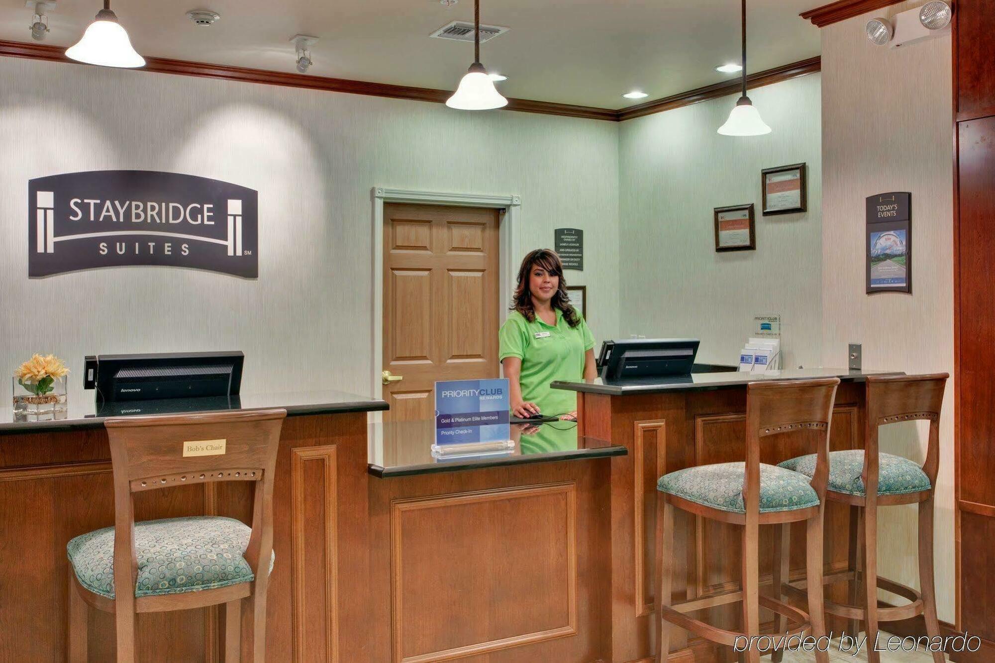 Staybridge Suites Tucson Airport By Ihg Intérieur photo