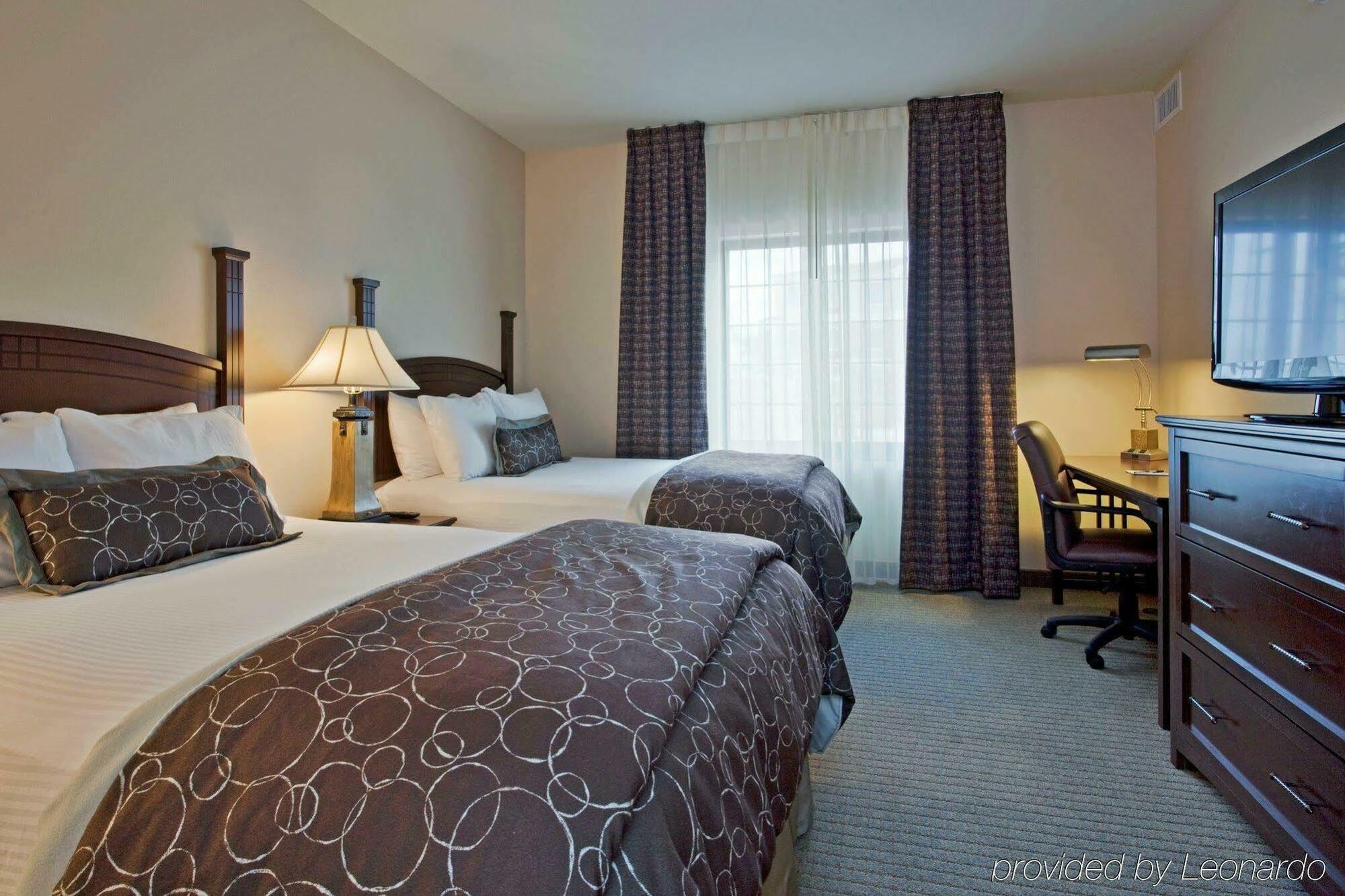 Staybridge Suites Tucson Airport By Ihg Chambre photo